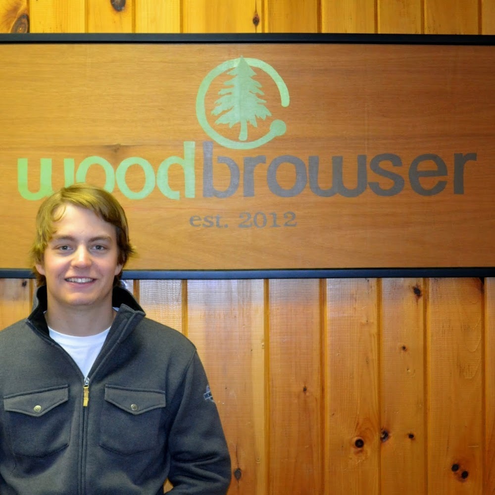 Meet your Posher, Matthew